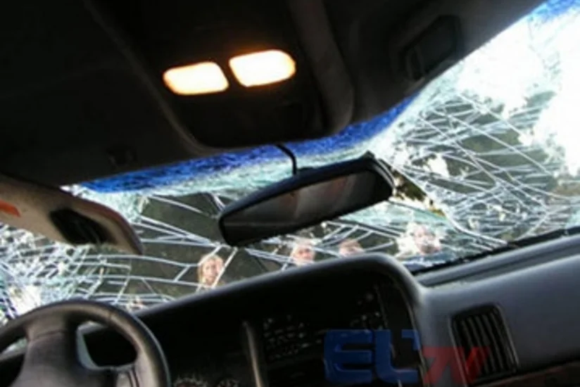 ​ДТП в Хызы: погиб 1, ранено 5 человек