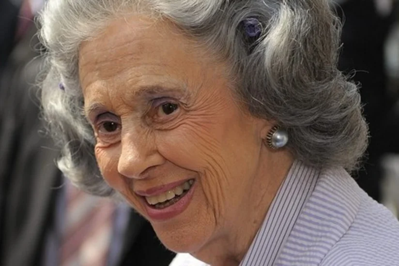 ​Belçikada kraliça Fabiola dünyasını dəyişib