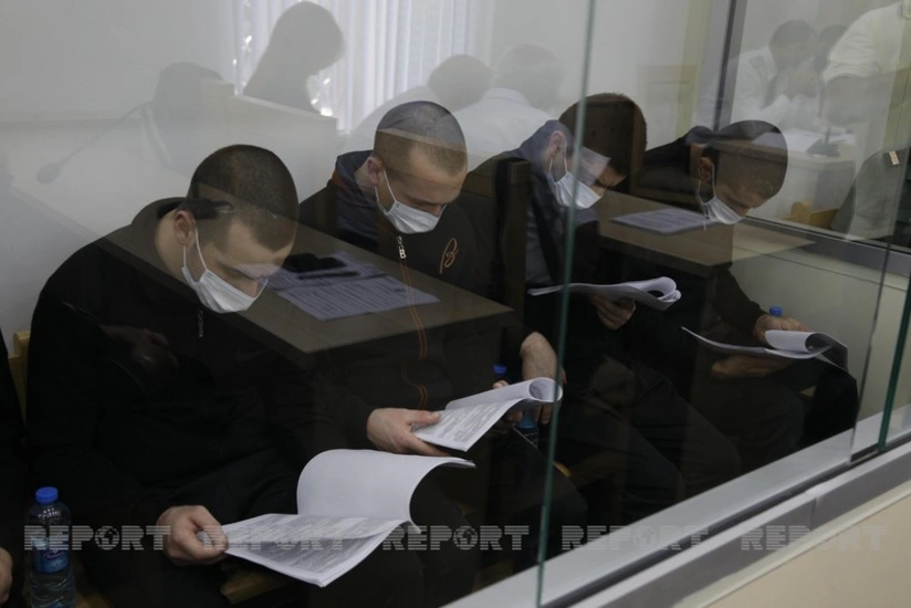 Verdict on case of Armenian terrorist group members announced - UPDATED