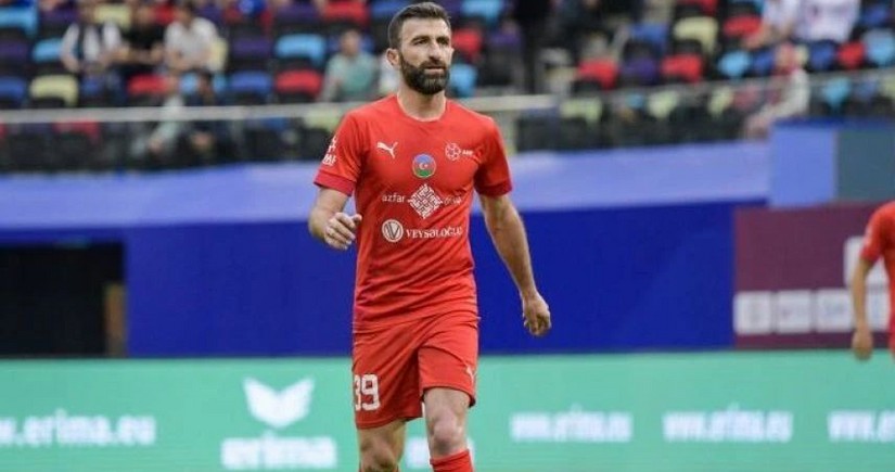 Azərbaycan minifutbol millisinin üzvü: “Dünya çempionatının 1/4 finalında İngiltərəni məğlub edəcəyimizə inanıram”