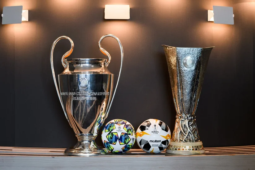 Çempionlar Liqası və Avropa Liqası təxirə salına bilər
