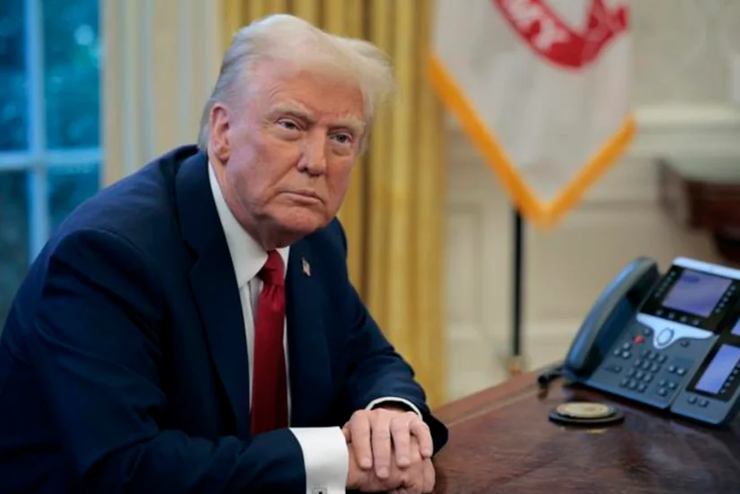 СМИ: НАТО предложит Трампу расширить присутствие альянса в Арктике