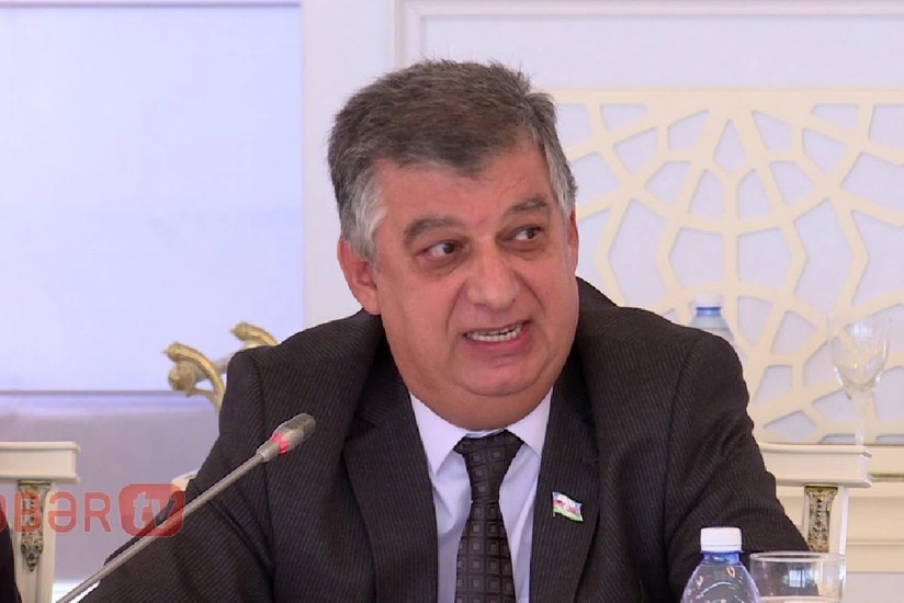 Əli Məsimli: Ukraynadakı vəziyyətlə bağlı hökumət əlavə tədbir görməlidir