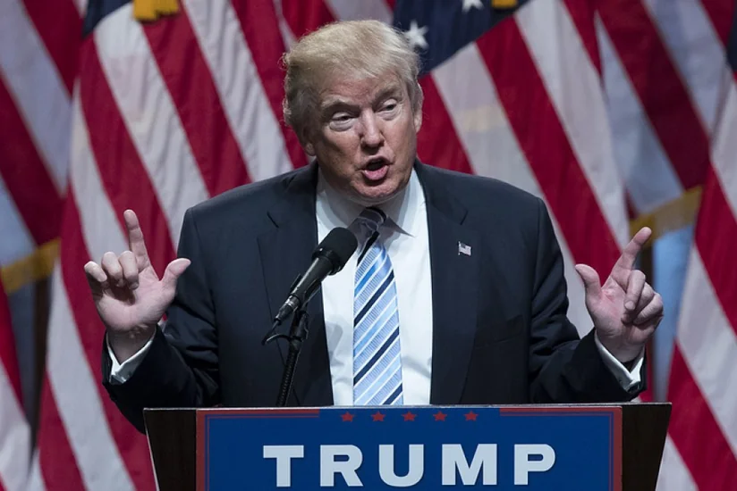 ABŞ-da Respublikaçılar Partiyasından prezidentliyə Donald Тrамpın namizədliyi təsdiqlənib