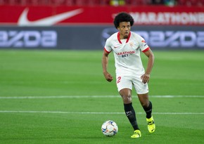 Real Madrid Serxio Ramosa əvəz tapdı