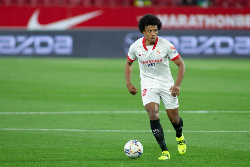 Real Madrid Serxio Ramosa əvəz tapdı