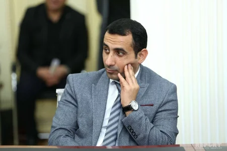 BDU-da ümummilli lider Heydər Əliyevə həsr olunmuş məqalə müsabiqəsinin qalibləri mükafatlandırılıb