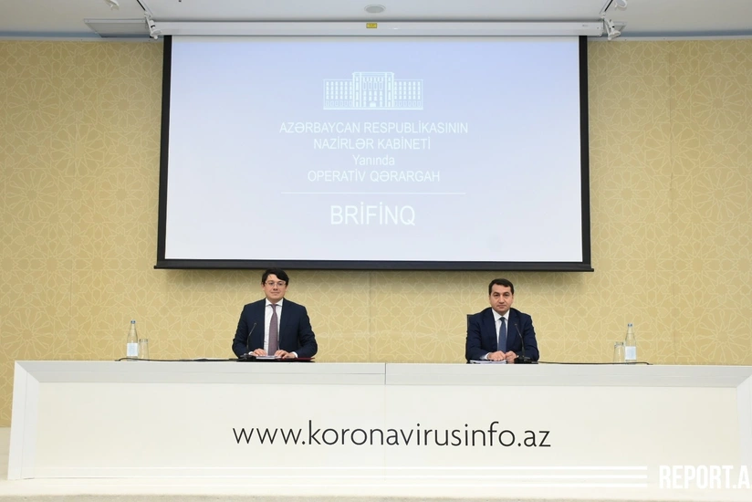 Rusiyadan qayıtmaq istəyən azərbaycanlıların ölkəyə buraxılması barədə açıqlama