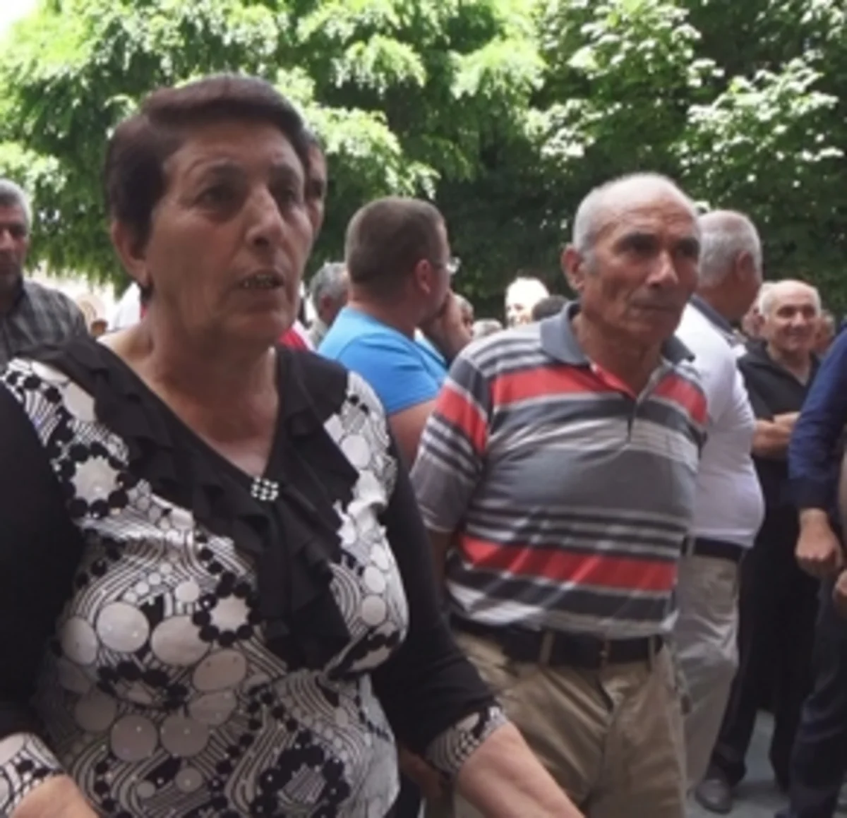 Ermənistanda üzümçülər bir ildir məhsul pulunu ala bilmir