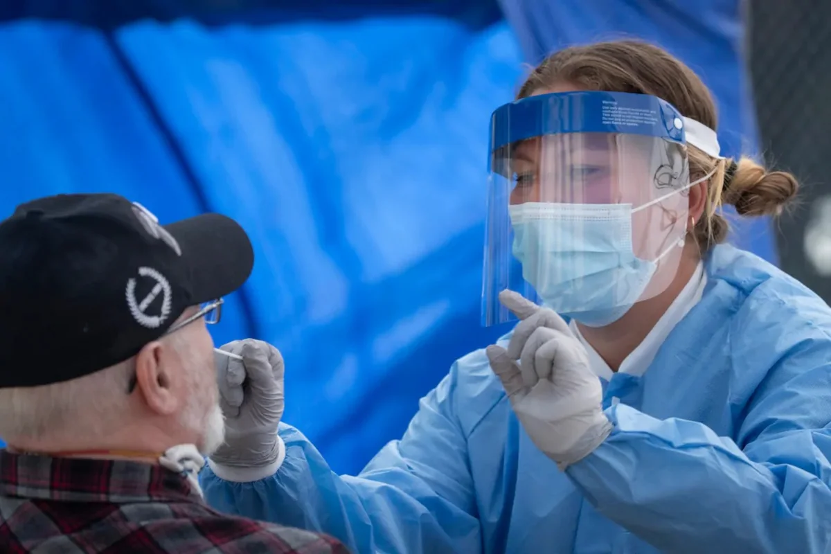 Gürcüstanda son sutkada koronavirusdan 25 nəfər ölüb