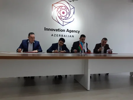 Azərbaycanda startaplara dəstək məqsədilə konsorsium yaradılıb