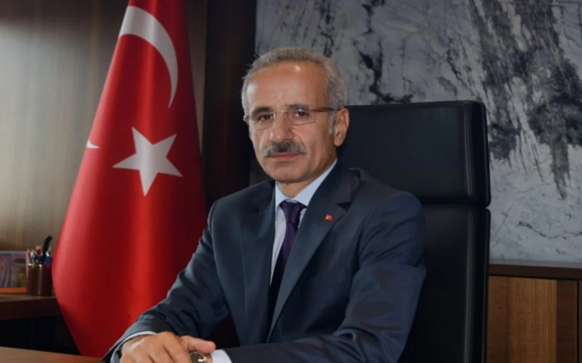 Minister: Türkiye seeks to contribute to Zangazur corridor