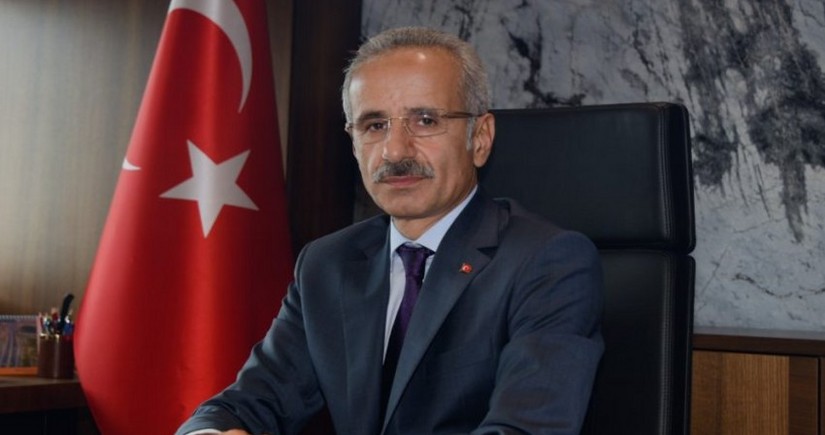 Minister: Türkiye seeks to contribute to Zangazur corridor