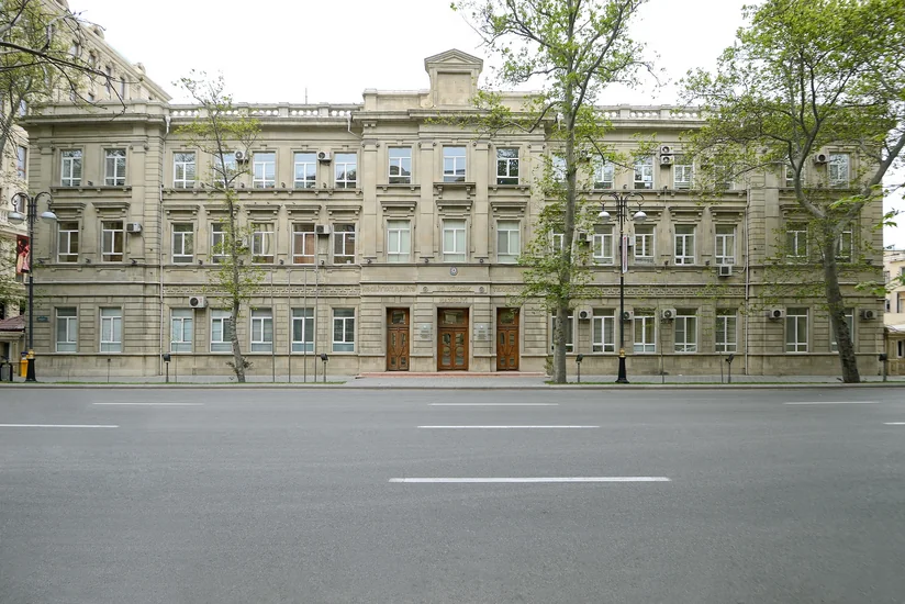 Nəqiyyat, Rabitə və Yüksək Texnologiyalar Nazirliyi iş rejimini gücləndirir