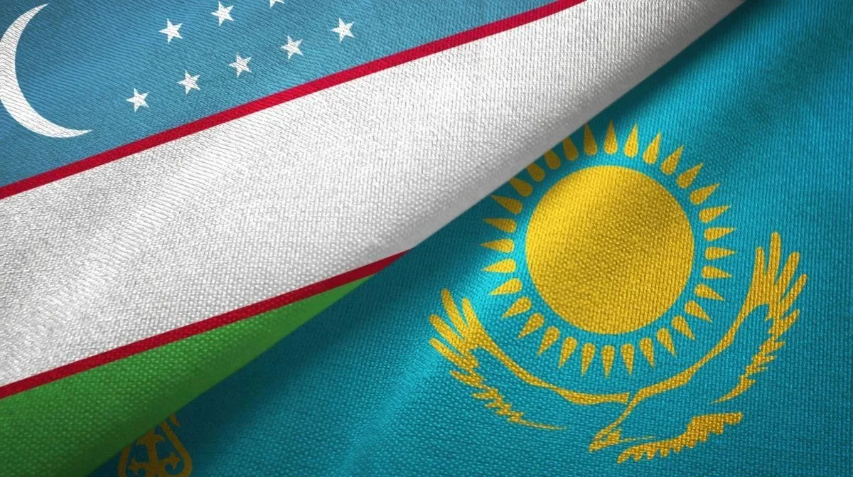Казахстан и Узбекистан подготовили программу стратегического партнерства до 2034 года