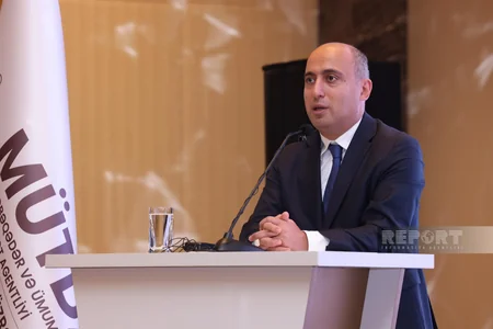 Bakı şəhəri təhsil işçilərinin sentyabr konfransı keçirilib