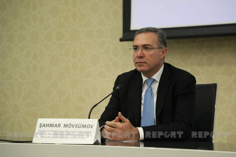 Azerbaijan to apply certificates for those with contraindications to COVID-19 vaccine