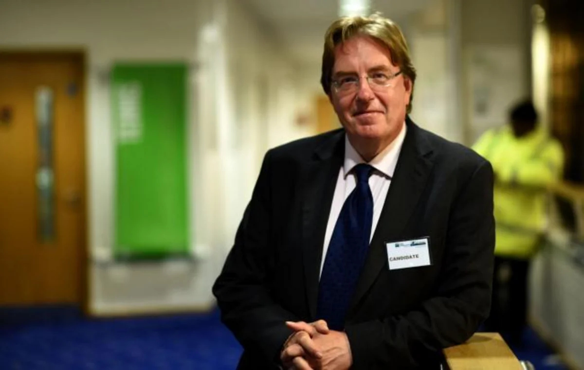 British MP calls on Armenia to provide Azerbaijan with minefield maps
