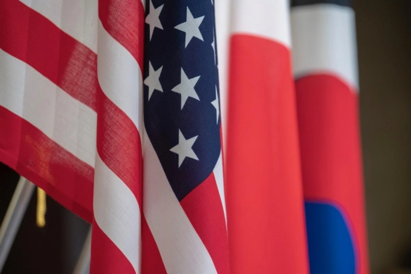 Tokyo, Seoul, Washington concerned over Russia-DPRK cooperation — Japan’s MFA