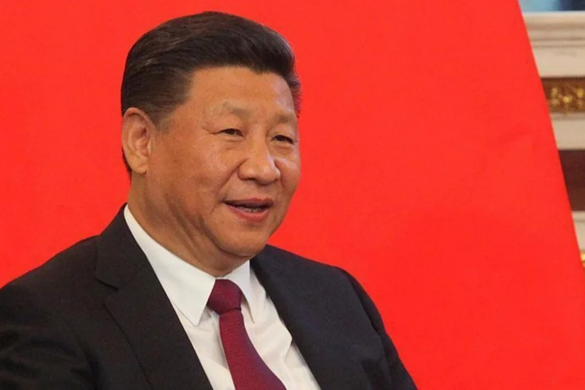 Си Цзиньпин: Китай будет развивать прямое авиасообщение с Венгрией