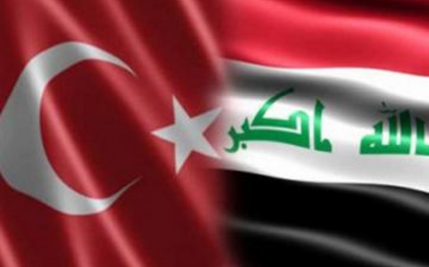 İraq və Türkiyə arasında Başika hərbi bazası ilə bağlı danışıqlar başlayıb