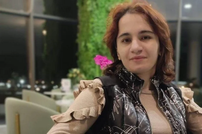 Sumqayıt bulvarında dörd gün əvvəl itkin düşən qız Masazırda tapılıb