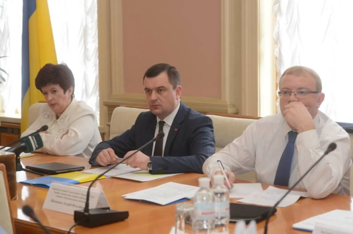 Donetsk Republic’s refugee affairs committee head appointed human rights commissioner