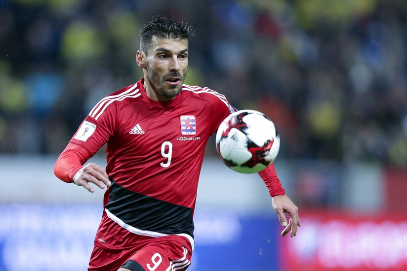 Hücumçu Azərbaycan millisi ilə görüşdə 100-cü matçına çıxa bilər