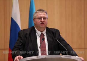 Россия предложила помощь Азербайджану в модернизации энергетической инфраструктуры