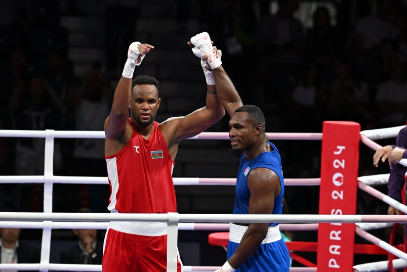 Alfonso Dominqes: Bilirəm ki, bütün Azərbaycan məni dəstəkləyir