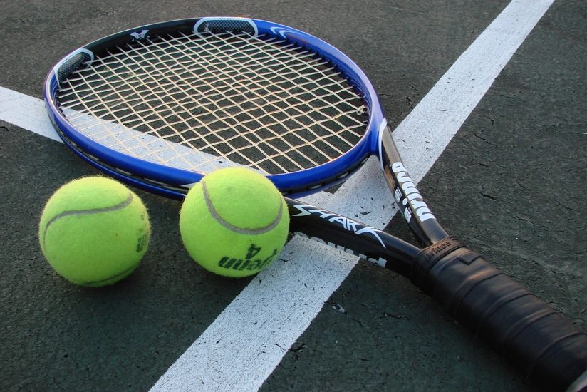 Danışılmış matçlarda iştirak etmiş tennisçiyə 7 illik qadağa