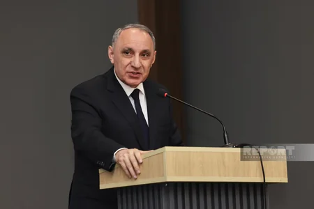 Xankəndidə “Heydər Əliyev və suveren Azərbaycan” mövzusunda konfrans keçirilib - YENİLƏNİB