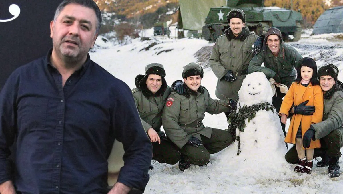 Ayla filminin prodüseri Oskar Akademiyasını məhkəməyə verəcək