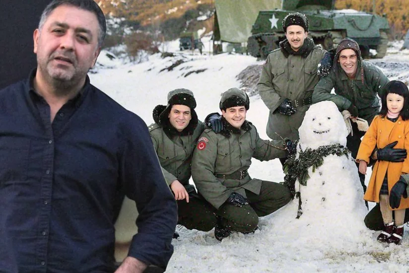 Ayla filminin prodüseri Oskar Akademiyasını məhkəməyə verəcək