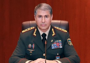 Назначен новый замначальника полиции Ходжалы 