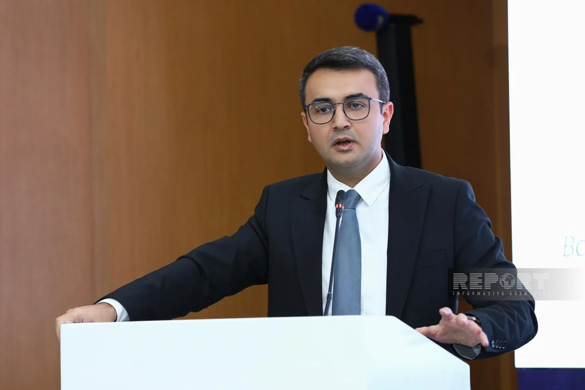 Rəvan Həsənov: İnsanlar dini kitablara deyil, internet resurslarına üz tuturlar