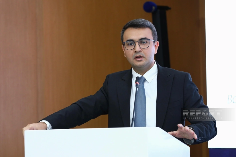 Rəvan Həsənov: İnsanlar dini kitablara deyil, internet resurslarına üz tuturlar