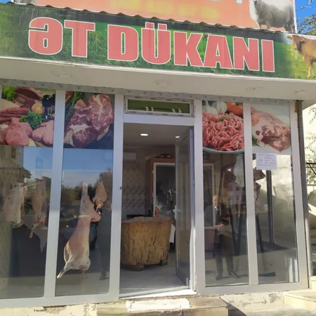 Masazırda qanunsuz heyvan kəsimi məntəqəsi aşkar olunub