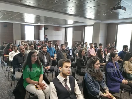 Azərbaycan və Türkiyənin gənclər fondları Şuşa ili ilə bağlı forum keçirib