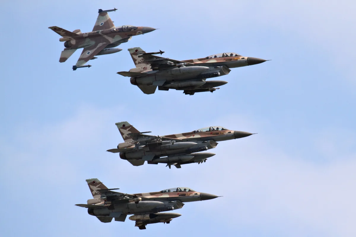 Çexiyalı zabit: F-16-lar Ukraynaya üstünlük verməyəcək