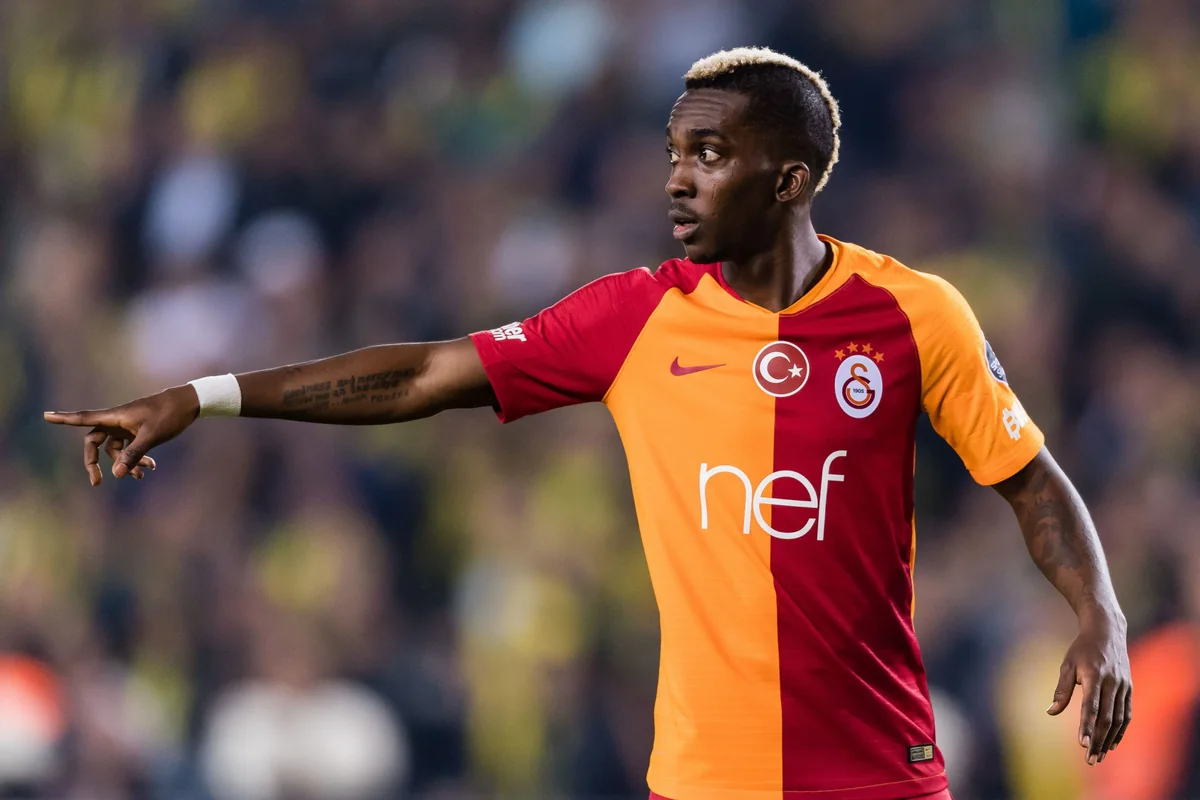Qalatasaray sabiq futbolçusu ilə anlaşdı