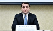 Hikmət Hacıyev: Azərbaycan-ABŞ münasibətləri strateji tərəfdaşlıq səviyyəsinə çatdırıla bilər
