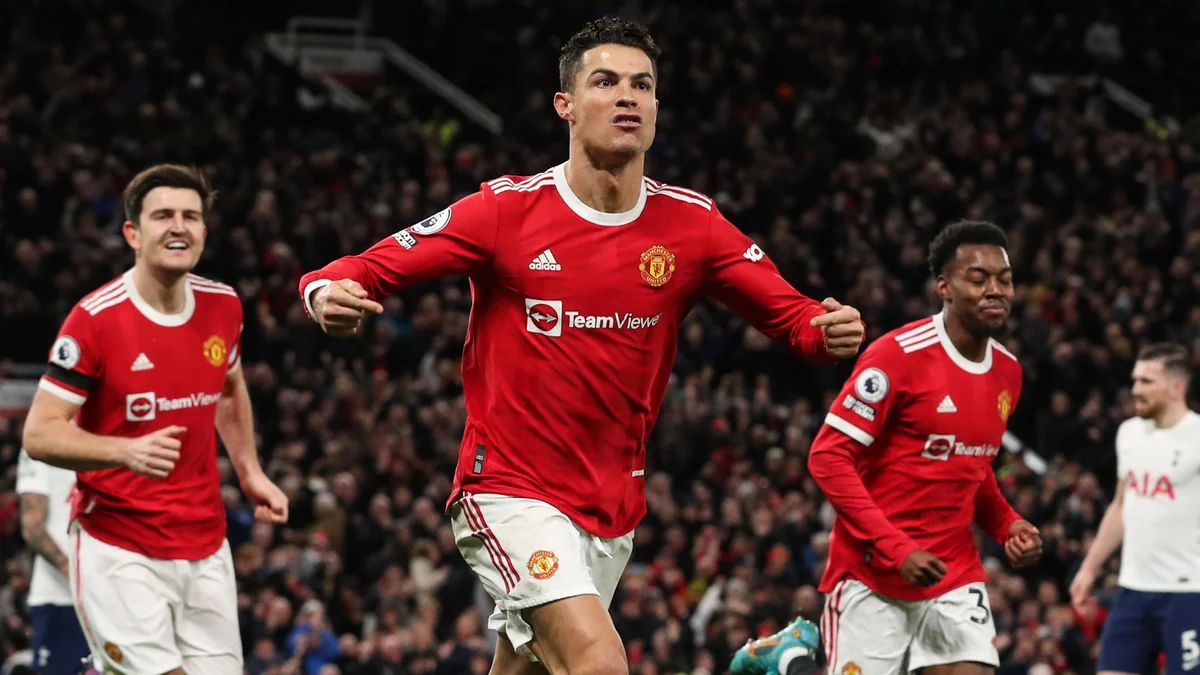 Manchester United sets new record in Premier League