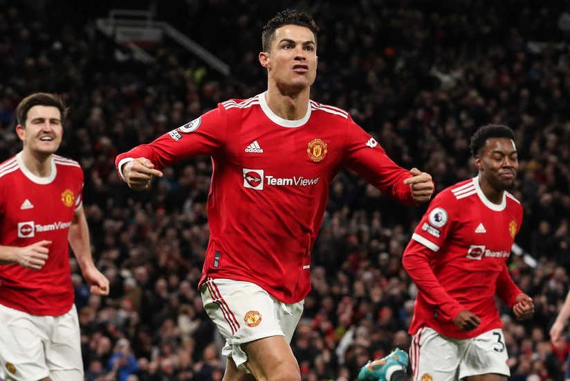 Manchester United sets new record in Premier League