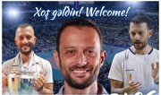 “Gəncə” klubu yeni məşqçi ilə müqavilə imzalayıb