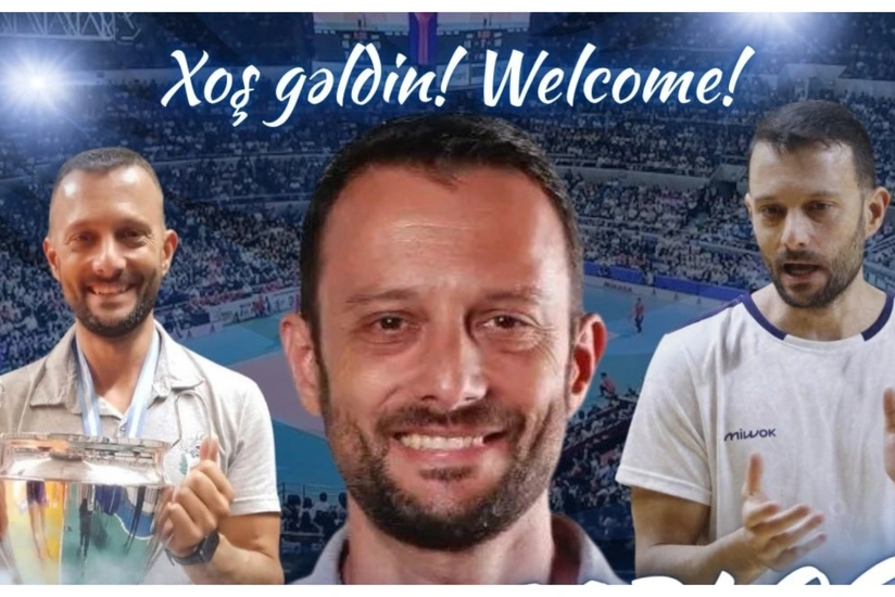 “Gəncə” klubu yeni məşqçi ilə müqavilə imzalayıb