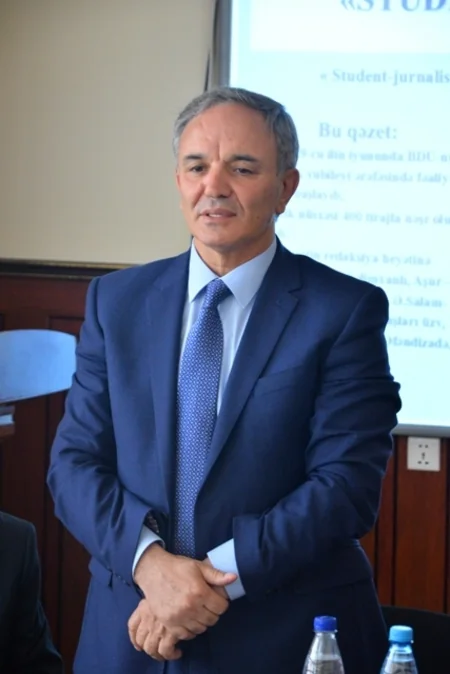 Ceyhun Hacıbəylinin həyat və yaradıcılığına həsr olunan elmi-praktik konfrans keçirilib