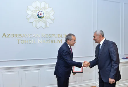 Gələn il ali təhsil müəssisələrinin prorektorları attestasiyadan keçiriləcək