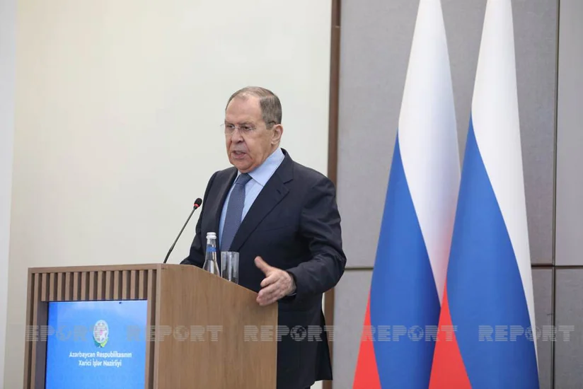Лавров: Образцовое отношение в Азербайджане к русскому языку высоко ценится Россией