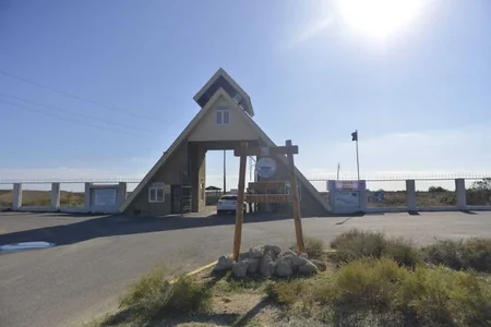 Abşeron Milli Parkında marafon keçirilib - FOTO